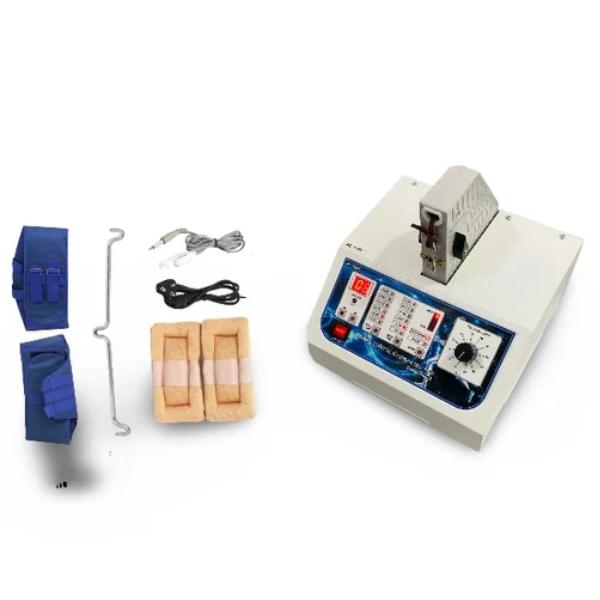 Lumbar Traction Machine