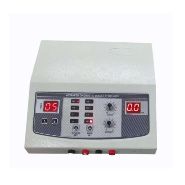 Advanced Diagnostic Muscle Stimulator