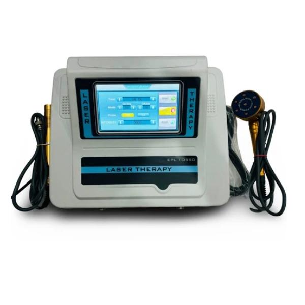 Classic 4 Tabletop Laser Therapy Unit