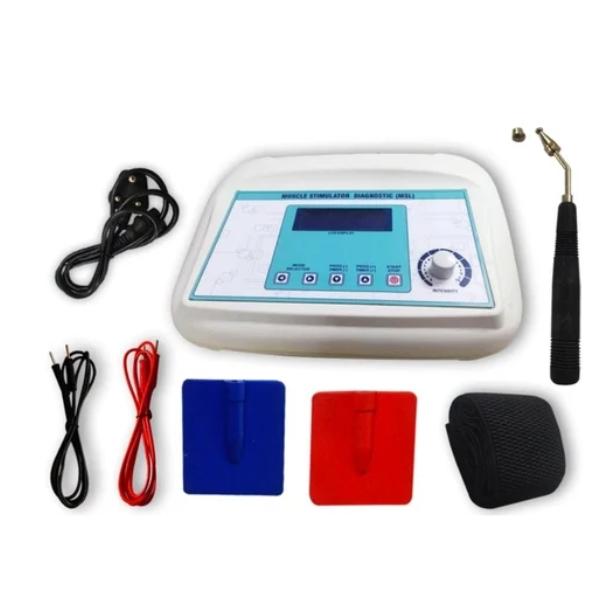Muscle Stimulator Diagnostic (MSL)