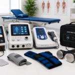 Physiotherapy Equipment for Modern Clinics: A Complete Buying Guide