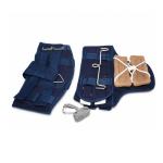 Advance Cervical & Lumbar Traction Machine
